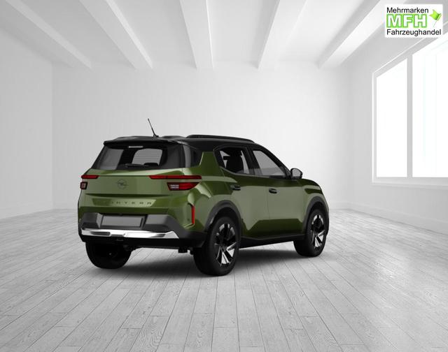 Opel Frontera GS 1.2 107 kW GS*LED*Navi*Shzg*Lhzg*BFS*PDC*Cam*17" 