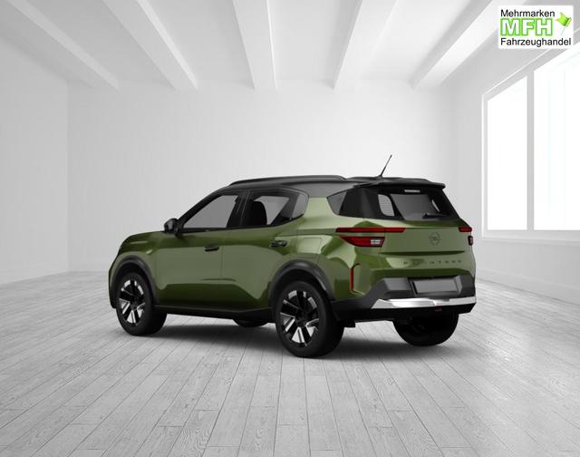 Opel Frontera GS 1.2 107 kW GS*LED*Navi*Shzg*Lhzg*BFS*PDC*Cam*17" 