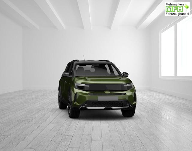 Opel Frontera GS 1.2 107 kW GS*LED*Navi*Shzg*Lhzg*BFS*PDC*Cam*17" 