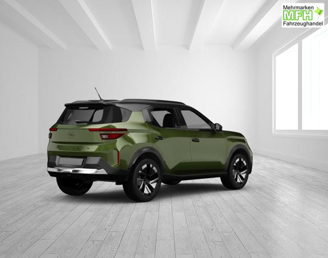 Opel Frontera GS 1.2 107 kW GS*LED*Navi*Shzg*Lhzg*BFS*PDC*Cam*17" 