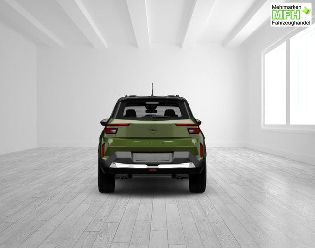 Opel Frontera GS 1.2 107 kW GS*LED*Navi*Shzg*Lhzg*BFS*PDC*Cam*17" 