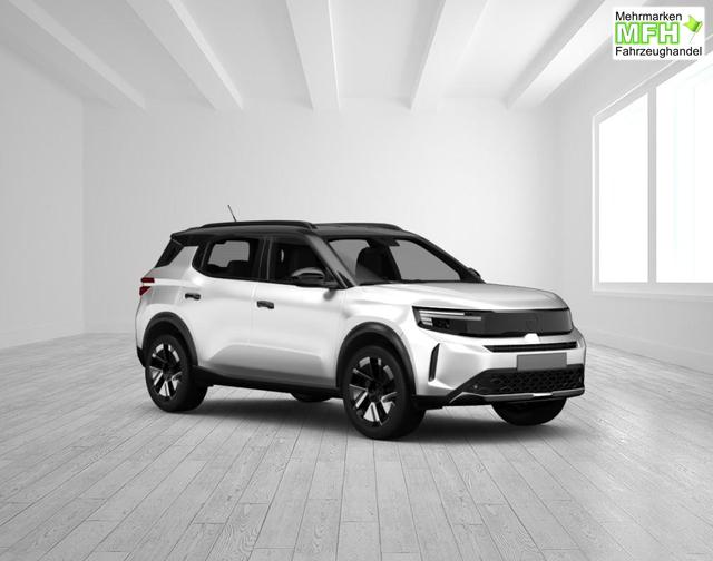 Opel Frontera GS 1.2 107 kW GS*LED*Navi*Shzg*Lhzg*BFS*PDC*Cam*17" 