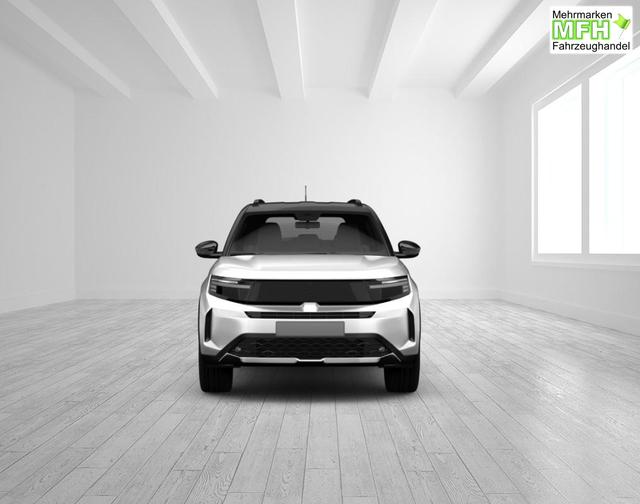 Opel Frontera GS 1.2 107 kW GS*LED*Navi*Shzg*Lhzg*BFS*PDC*Cam*17" 