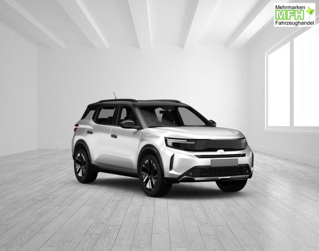 Opel Frontera GS 1.2 107 kW GS*LED*Navi*Shzg*Lhzg*BFS*PDC*Cam*17" 