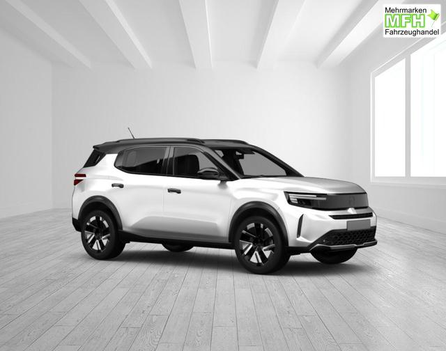 Opel Frontera GS 1.2 107 kW GS*LED*Navi*Shzg*Lhzg*BFS*PDC*Cam*17" 