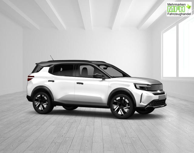 Opel Frontera GS 1.2 107 kW GS*LED*Navi*Shzg*Lhzg*BFS*PDC*Cam*17" 