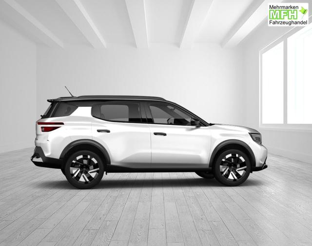 Opel Frontera GS 1.2 107 kW GS*LED*Navi*Shzg*Lhzg*BFS*PDC*Cam*17" 