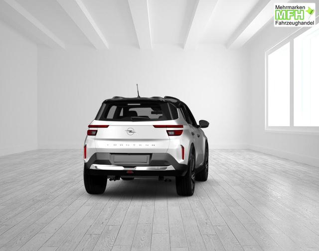 Opel Frontera GS 1.2 107 kW GS*LED*Navi*Shzg*Lhzg*BFS*PDC*Cam*17" 