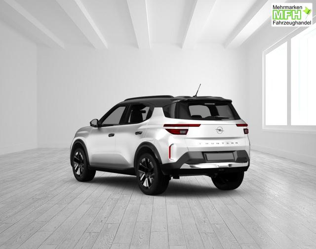 Opel Frontera GS 1.2 107 kW GS*LED*Navi*Shzg*Lhzg*BFS*PDC*Cam*17" 