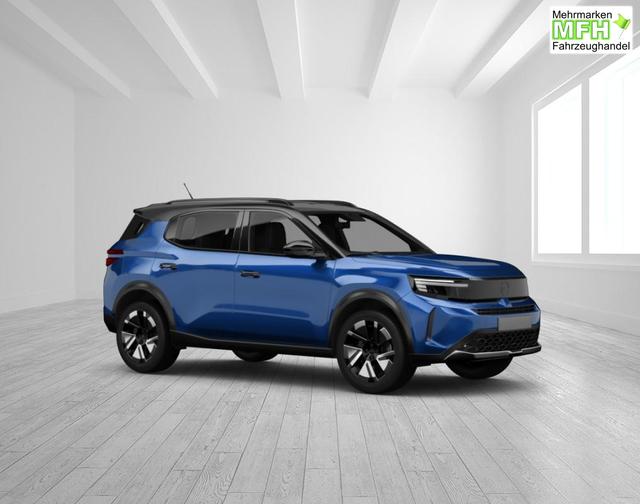 Opel Frontera GS 1.2 107 kW GS*LED*Navi*Shzg*Lhzg*BFS*PDC*Cam*17" 