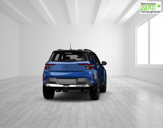 Opel Frontera GS 1.2 107 kW GS*LED*Navi*Shzg*Lhzg*BFS*PDC*Cam*17" 