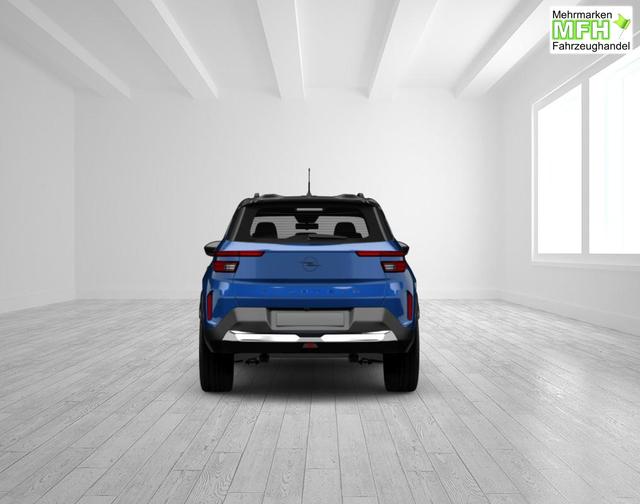 Opel Frontera GS 1.2 107 kW GS*LED*Navi*Shzg*Lhzg*BFS*PDC*Cam*17" 