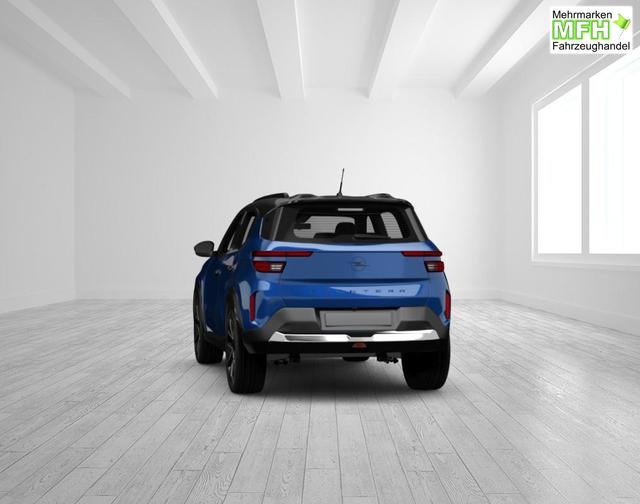 Opel Frontera GS 1.2 107 kW GS*LED*Navi*Shzg*Lhzg*BFS*PDC*Cam*17" 