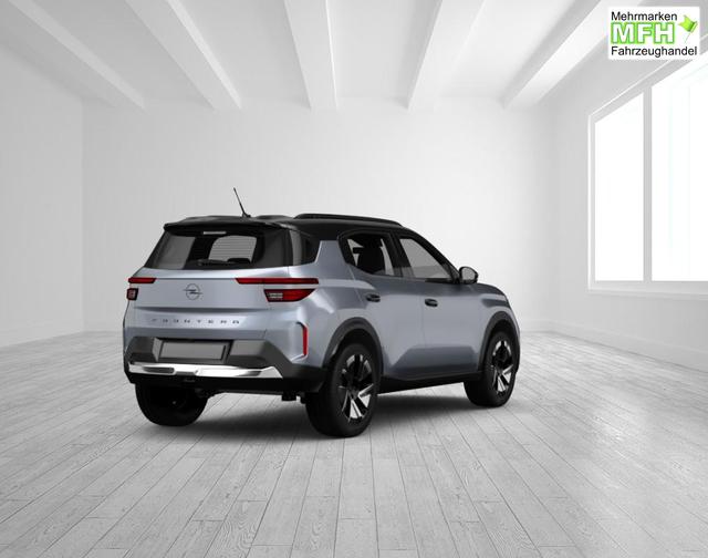 Opel Frontera GS 1.2 107 kW GS*LED*Navi*Shzg*Lhzg*BFS*PDC*Cam*17" 