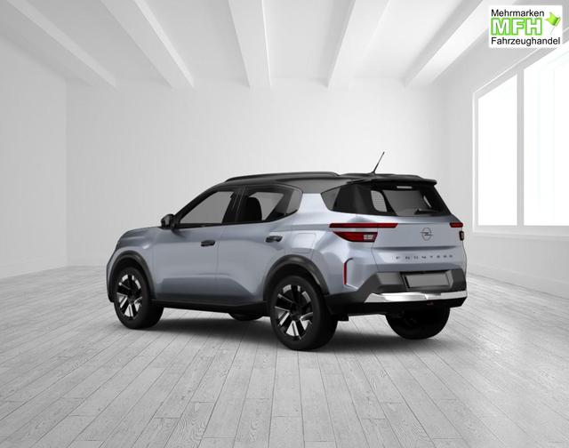 Opel Frontera GS 1.2 107 kW GS*LED*Navi*Shzg*Lhzg*BFS*PDC*Cam*17" 