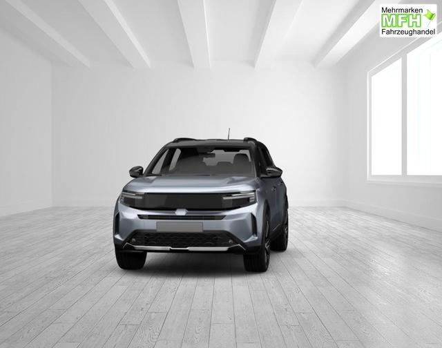 Opel Frontera GS 1.2 107 kW GS*LED*Navi*Shzg*Lhzg*BFS*PDC*Cam*17" 