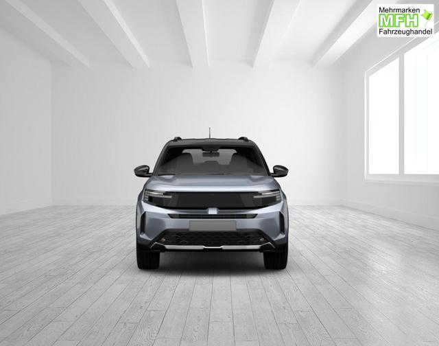 Opel Frontera GS 1.2 107 kW GS*LED*Navi*Shzg*Lhzg*BFS*PDC*Cam*17" 