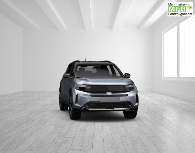 Opel Frontera GS 1.2 107 kW GS*LED*Navi*Shzg*Lhzg*BFS*PDC*Cam*17" 