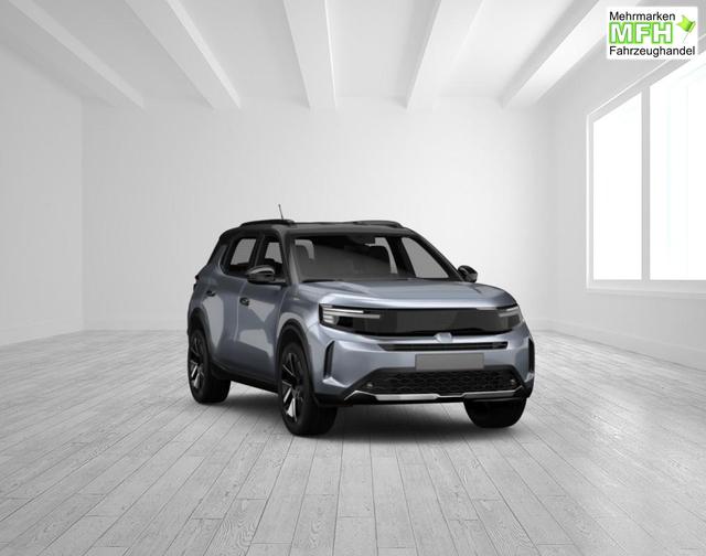 Opel Frontera GS 1.2 107 kW GS*LED*Navi*Shzg*Lhzg*BFS*PDC*Cam*17" 