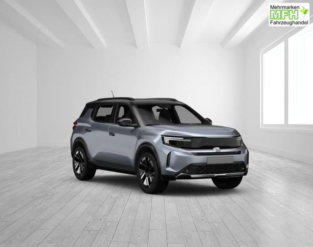 Opel Frontera GS 1.2 107 kW GS*LED*Navi*Shzg*Lhzg*BFS*PDC*Cam*17" 