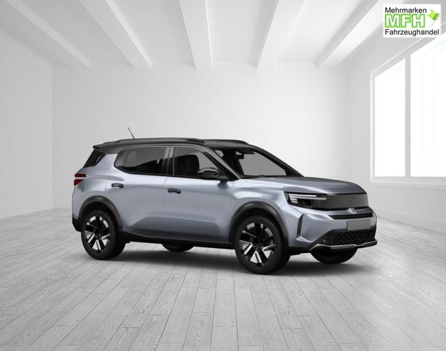 Opel Frontera GS 1.2 107 kW GS*LED*Navi*Shzg*Lhzg*BFS*PDC*Cam*17" 