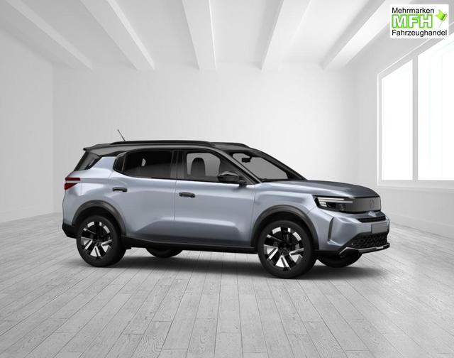 Opel Frontera GS 1.2 107 kW GS*LED*Navi*Shzg*Lhzg*BFS*PDC*Cam*17" 