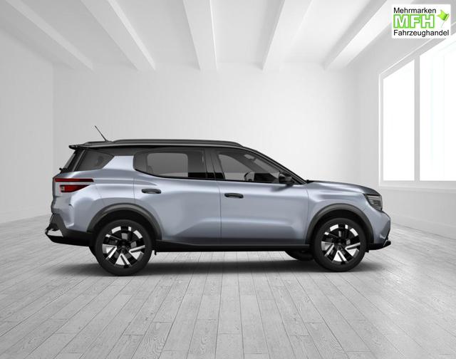 Opel Frontera GS 1.2 107 kW GS*LED*Navi*Shzg*Lhzg*BFS*PDC*Cam*17" 