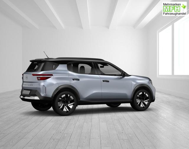 Opel Frontera GS 1.2 107 kW GS*LED*Navi*Shzg*Lhzg*BFS*PDC*Cam*17" 