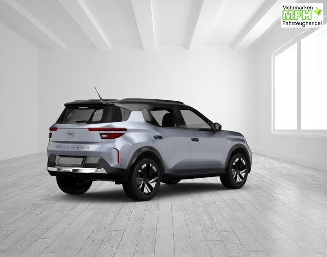 Opel Frontera GS 1.2 107 kW GS*LED*Navi*Shzg*Lhzg*BFS*PDC*Cam*17" 