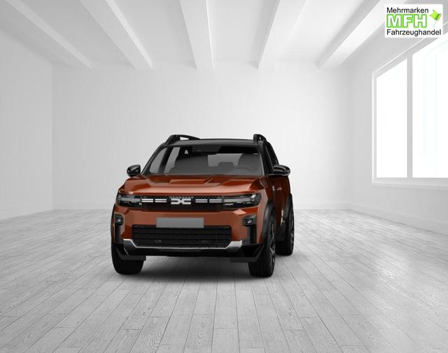 Dacia Duster TCe 130 Journey 4x4 4x4*LED*Navi*Shzg*PDC*360*18Zoll* 