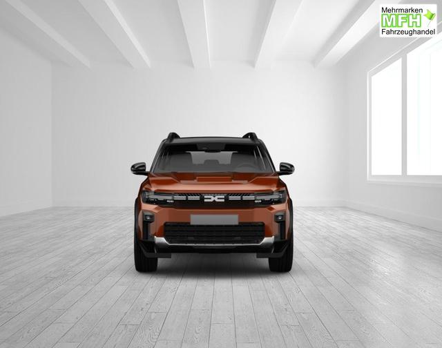 Dacia Duster TCe 130 Journey 4x4 4x4*LED*Navi*Shzg*PDC*360*18Zoll* 