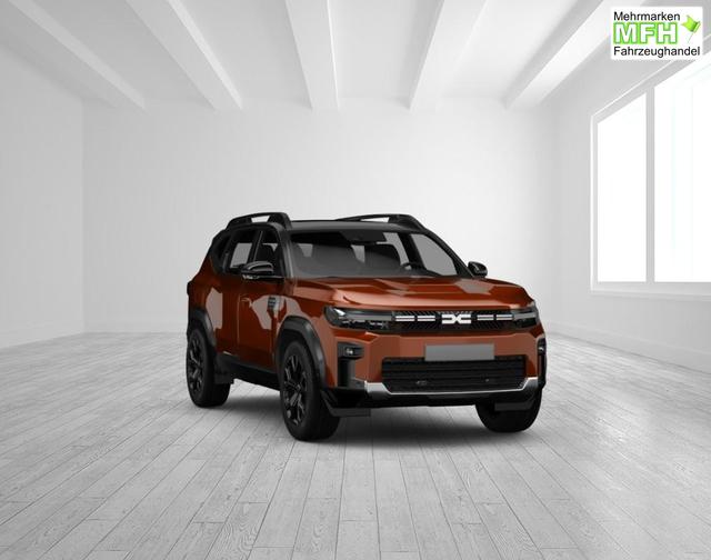 Dacia Duster TCe 130 Journey 4x4 4x4*LED*Navi*Shzg*PDC*360*18Zoll* 