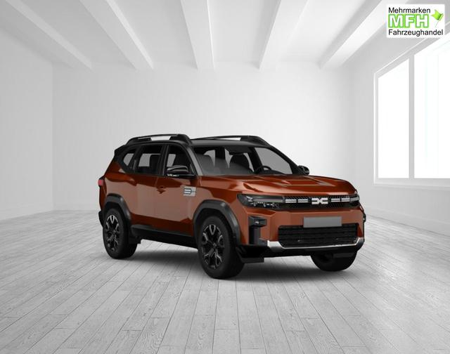 Dacia Duster TCe 130 Journey 4x4 4x4*LED*Navi*Shzg*PDC*360*18Zoll* 