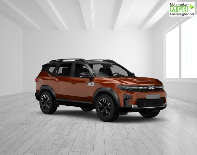 Dacia Duster TCe 130 Journey 4x4 4x4*LED*Navi*Shzg*PDC*360*18Zoll* 