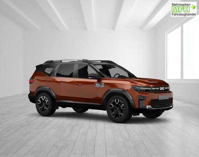 Dacia Duster TCe 130 Journey 4x4 4x4*LED*Navi*Shzg*PDC*360*18Zoll* 