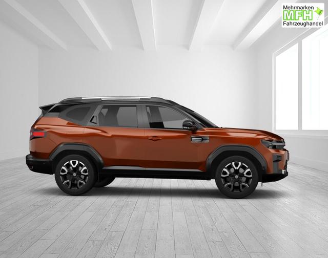 Dacia Duster TCe 130 Journey 4x4 4x4*LED*Navi*Shzg*PDC*360*18Zoll* 