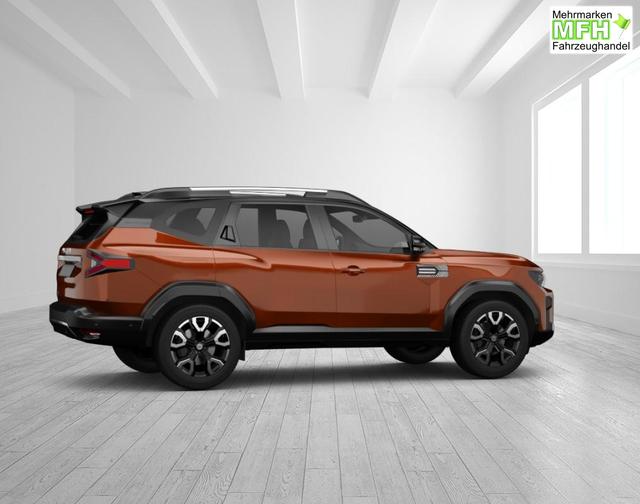 Dacia Duster TCe 130 Journey 4x4 4x4*LED*Navi*Shzg*PDC*360*18Zoll* 