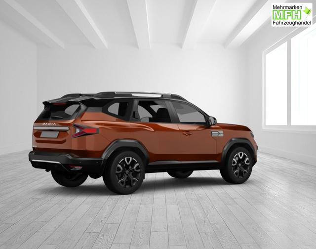 Dacia Duster TCe 130 Journey 4x4 4x4*LED*Navi*Shzg*PDC*360*18Zoll* 