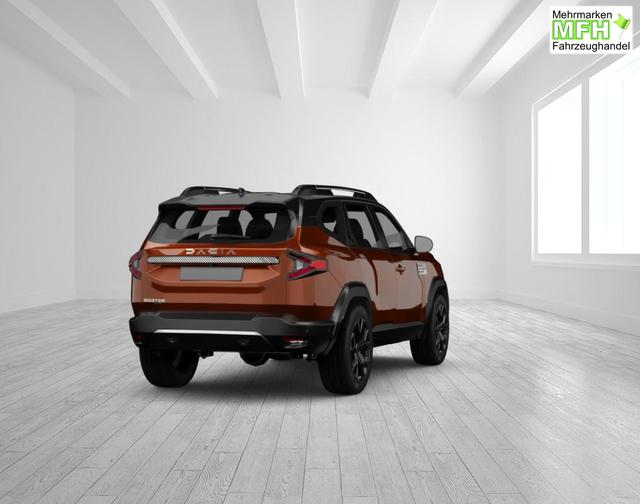 Dacia Duster TCe 130 Journey 4x4 4x4*LED*Navi*Shzg*PDC*360*18Zoll* 