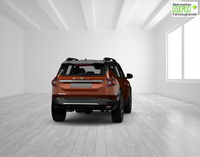 Dacia Duster TCe 130 Journey 4x4 4x4*LED*Navi*Shzg*PDC*360*18Zoll* 