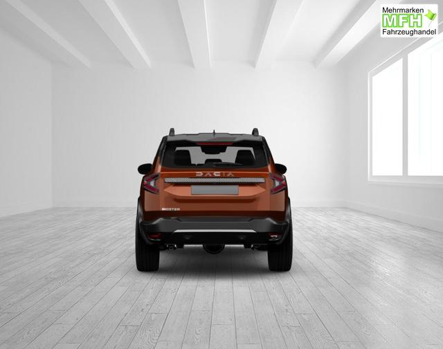 Dacia Duster TCe 130 Journey 4x4 4x4*LED*Navi*Shzg*PDC*360*18Zoll* 