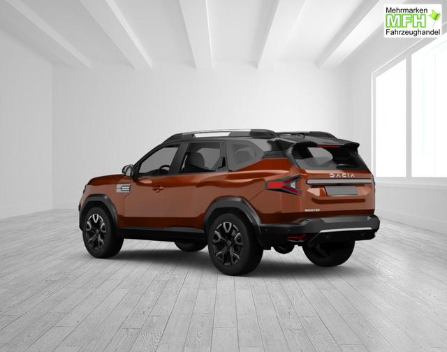 Dacia Duster TCe 130 Journey 4x4 4x4*LED*Navi*Shzg*PDC*360*18Zoll* 