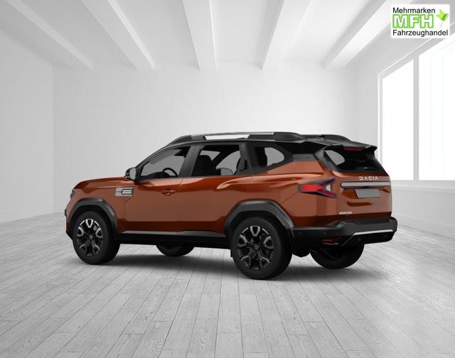 Dacia Duster TCe 130 Journey 4x4 4x4*LED*Navi*Shzg*PDC*360*18Zoll* 