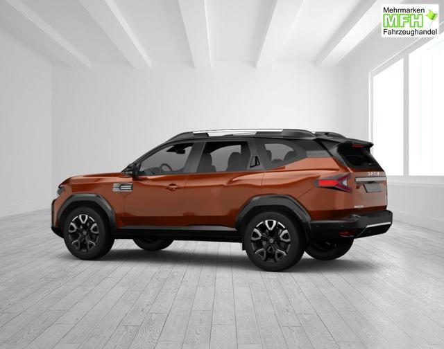 Dacia Duster TCe 130 Journey 4x4 4x4*LED*Navi*Shzg*PDC*360*18Zoll* 