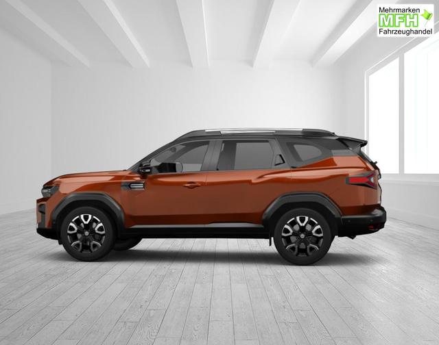 Dacia Duster TCe 130 Journey 4x4 4x4*LED*Navi*Shzg*PDC*360*18Zoll* 