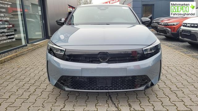 Opel Corsa GS GS*LED*Navi*Shzg*Lhzg*PDC*Cam*ACC*17" 