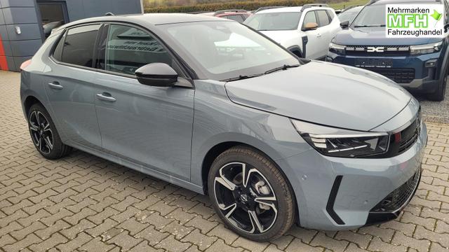 Opel Corsa GS GS*LED*Navi*Shzg*Lhzg*PDC*Cam*ACC*17" 