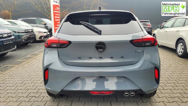 Opel Corsa GS GS*LED*Navi*Shzg*Lhzg*PDC*Cam*ACC*17" 