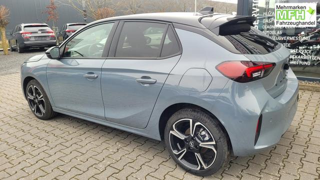 Opel Corsa GS GS*LED*Navi*Shzg*Lhzg*PDC*Cam*ACC*17" 