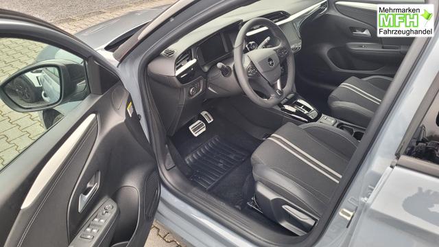 Opel Corsa GS GS*LED*Navi*Shzg*Lhzg*PDC*Cam*ACC*17" 